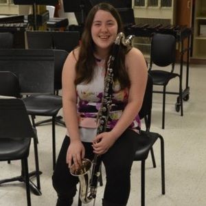 Meet your Posher, Damusikfreak